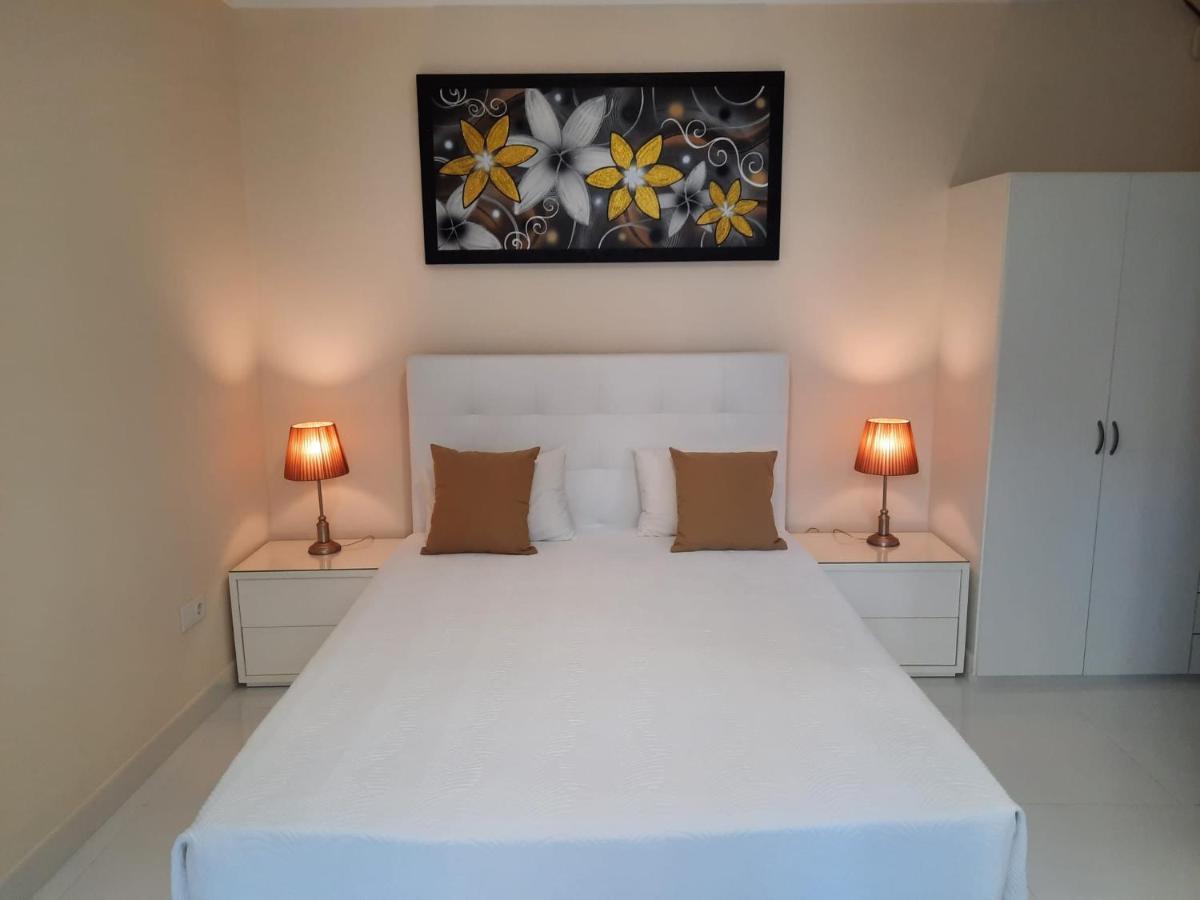 Sao Francisco Accommodation Фуншал Екстер'єр фото
