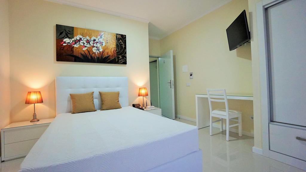 Sao Francisco Accommodation Фуншал Номер фото