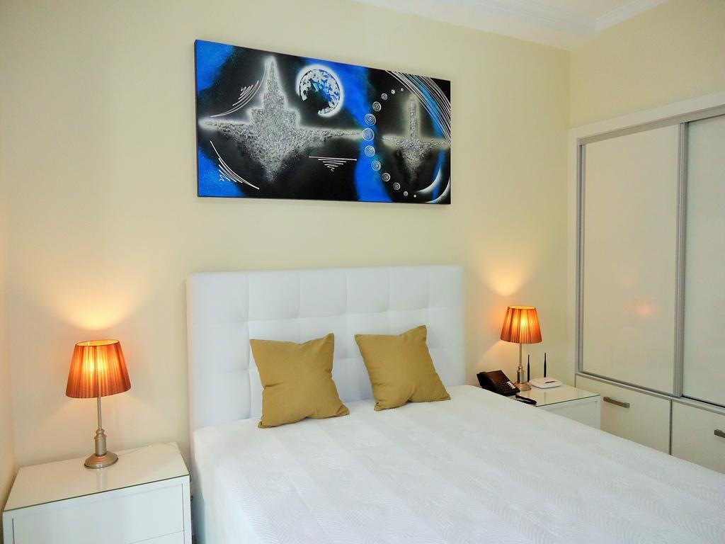 Sao Francisco Accommodation Фуншал Номер фото