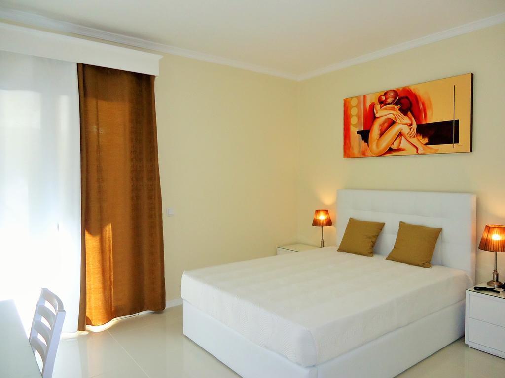 Sao Francisco Accommodation Фуншал Номер фото