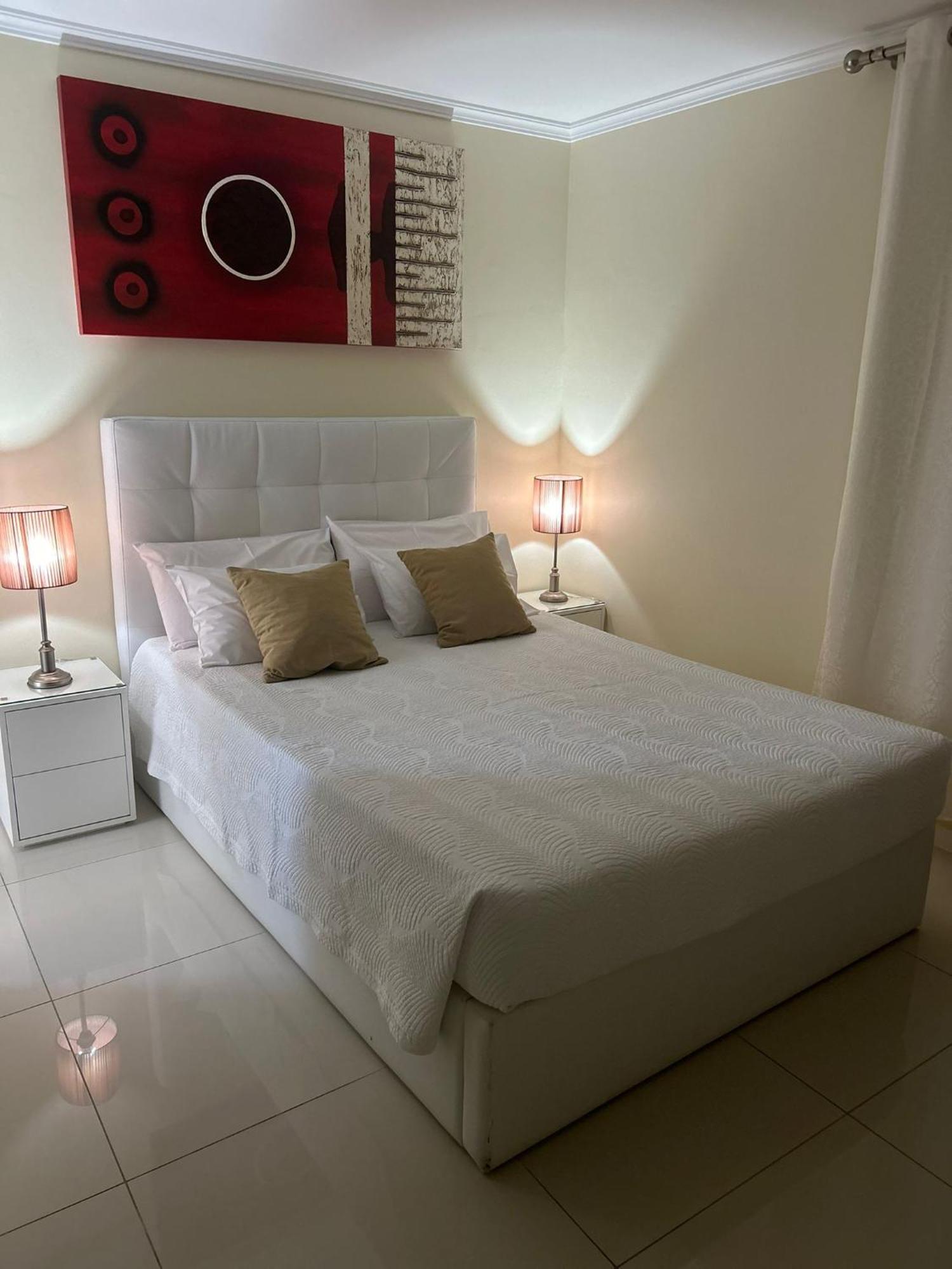 Sao Francisco Accommodation Фуншал Екстер'єр фото