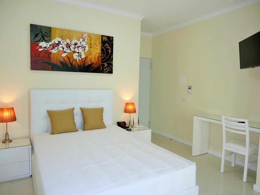 Sao Francisco Accommodation Фуншал Номер фото