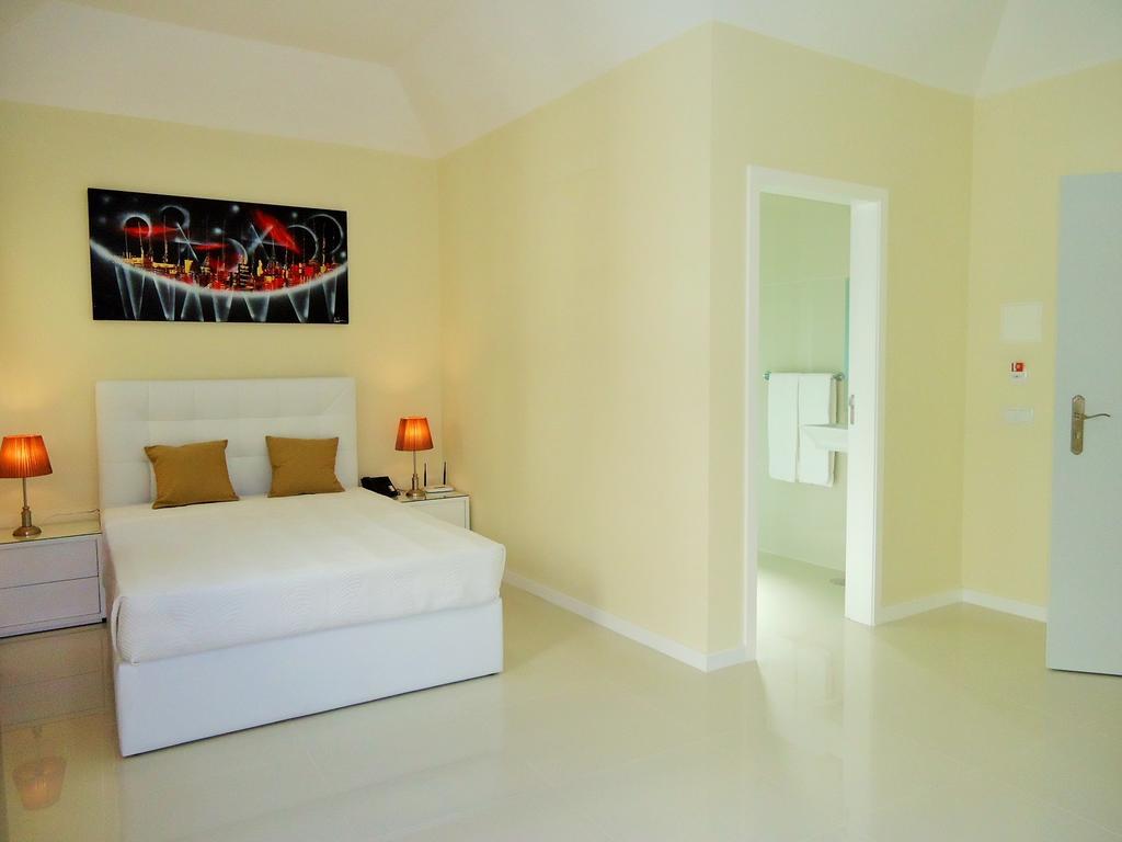 Sao Francisco Accommodation Фуншал Номер фото