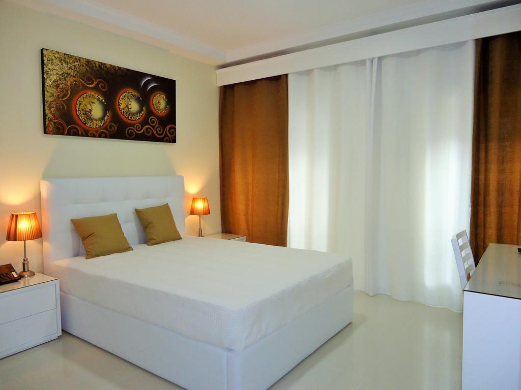 Sao Francisco Accommodation Фуншал Номер фото