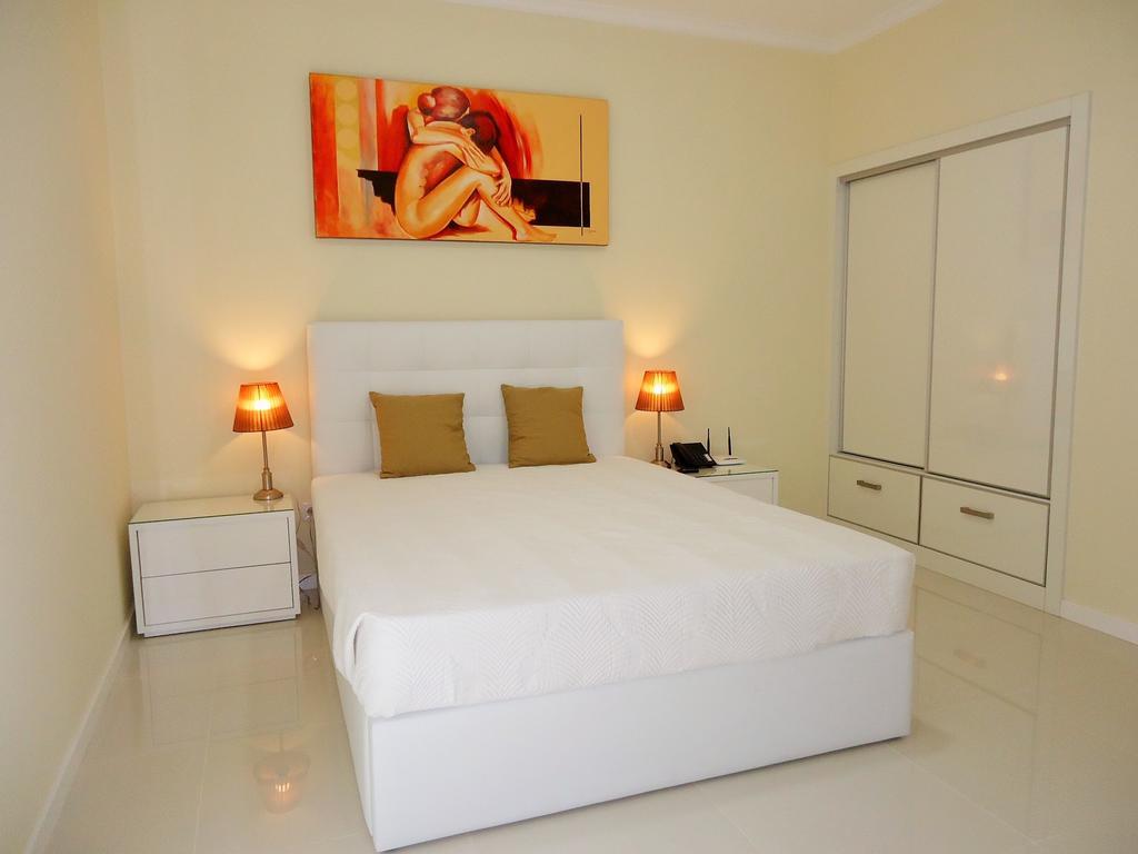 Sao Francisco Accommodation Фуншал Номер фото