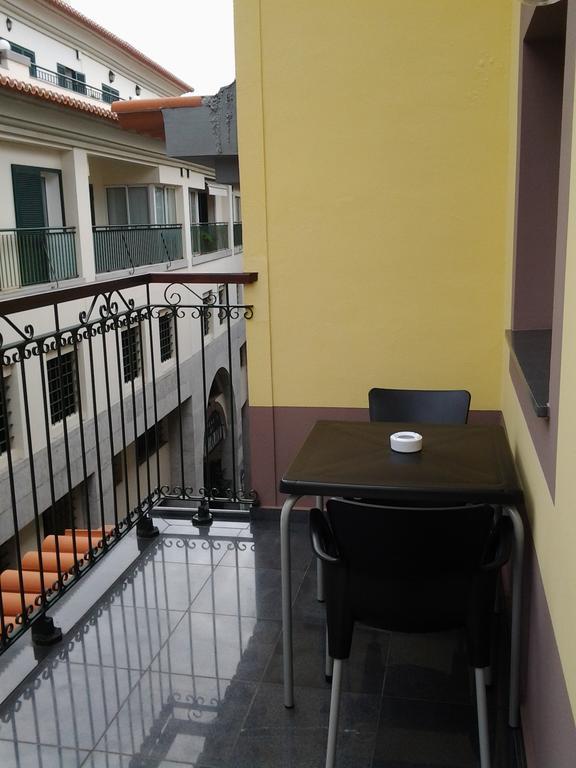 Sao Francisco Accommodation Фуншал Екстер'єр фото